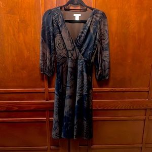 Harold’s A-Line dress - size 0